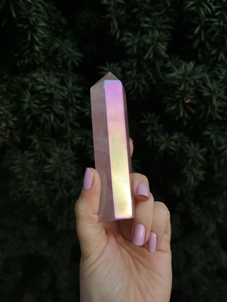High quality Aura rose points